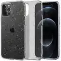 Spigen Etui Spigen Liquid Crystal Glitter Do Apple Iphone 12/12 Pro Prz