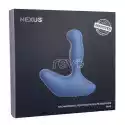 Nexus Masażer Prostaty - Nexus Revo 2 Szary