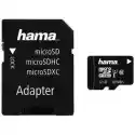 Hama Karta Pamięci Hama Microsd 32Gb