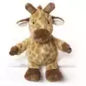  Duża Maskotka Żyrafa Carte Blanche