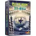 Foxgames  Escape Room. Skok W Wenecji 