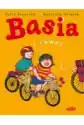Basia I Rower