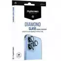 Szkło Hartowane Myscreen Diamond Glass Lens Cover Do Iphone 13 P
