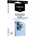 Myscreen Szkło Hartowane Myscreen Diamond Glass Lens Cover Do Samsung Gal