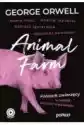 Animal Farm. Folwark Zwierzęcy W Wersji Do Nauki Angielskiego