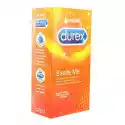 Durex Prezerwatywy Stymulujące - Durex Excite Me Condoms 12 Szt