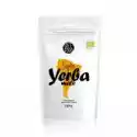 Diet-Food Herbata Yerba Mate Liściasta 150 G Bio