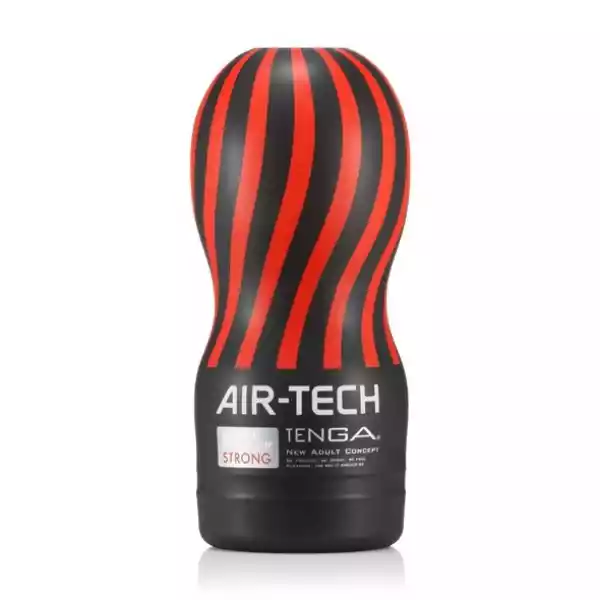 Masturbator Powietrzny - Tenga Air-Tech Reusable Vacuum Cup Stro
