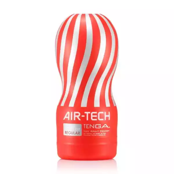 Masturbator Powietrzny - Tenga Air-Tech Reusable Vacuum Cup Regu