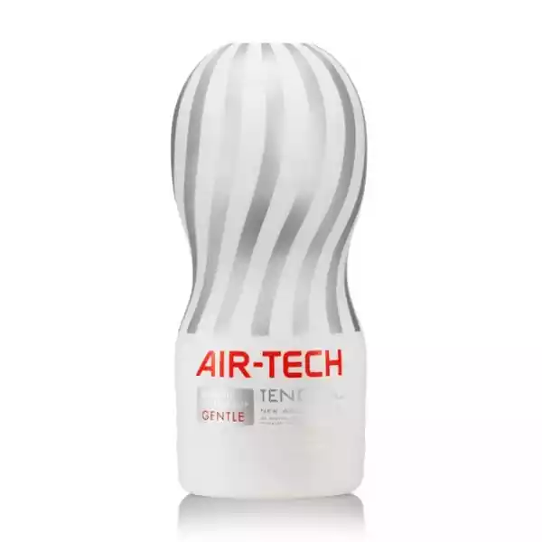 Masturbator Powietrzny - Tenga Air-Tech Reusable Vacuum Cup Gent