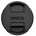 Nikon Pokrywka Obiektywu Nikon Lens Cap Lc-52B