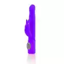 Maia Wibrator Ze Stymulatorem - Maia Toys Mini Rabbit Vibrator  Fiole