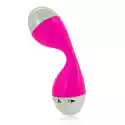 Maia Kulki Waginalne - Maia Toys Sensor Vibrating Balls Neon Pink
