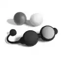 50 Shades Of Grey Kulki Kegla Zestaw - Fifty Shades Of Grey Kegel Balls Set
