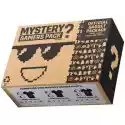 Mystery Gamers Pack Cenega Merch Mix X3 Koszulki (Rozmiar S)