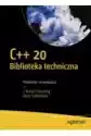 C++20 Biblioteka Techniczna
