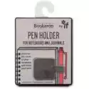 If Bookaroo Pen Holder  Uchwyt Na Długopis Szary
