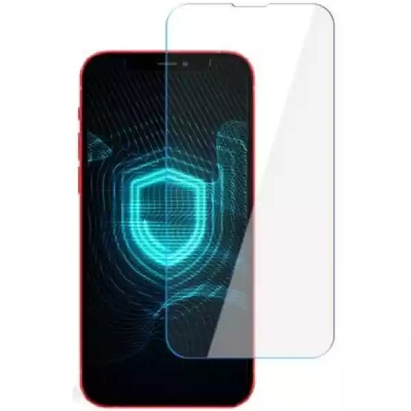 Folia Ochronna 1Up Screen Protector Do Apple Iphone 13/13 Pro (3