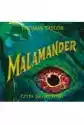 Malamander. Tom 1