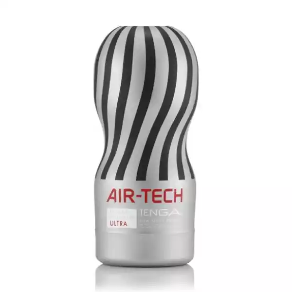Masturbator Powietrzny - Tenga Air-Tech Reusable Vacuum Cup Ultr