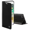 Etui Hama Slim Pro Do Apple Iphone 6/6S/7/8 Czarny