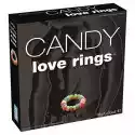 Spencer Fleetwood Cukierkowy Pierścień Na Penisa - Candy Love Rings 