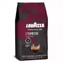 Kawa Ziarnista Lavazza Caffe Espresso Barista Gran Crema 1 Kg