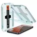 Spigen Szkło Hartowane Spigen Glas.tr Ez Fit 2-Pack Do Samsung Galaxy S