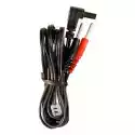 Electrastim Kable Przyłączeniowe Do Electrastim Spare (Replacement) Cable  