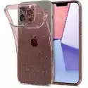 Spigen Etui Spigen Liquid Crystal Glitter Do Apple Iphone 13 Pro Przezr