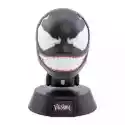 Lampa Gamingowa Paladone Spider-Man - Venom Icon