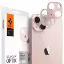 Spigen Nakładka Na Obiektyw Spigen Optik.tr Do Apple Iphone 13 Mini/13 