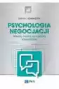 Psychologia Negocjacji. Między Nauką A Praktyką Zarządzania