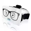 Okulary 3D Do Masturbacji - Spherespecs Virtual Reality Headset 