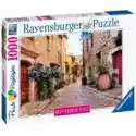  Puzzle 1000 El. Śródziemnomorska Francja Ravensburger