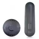 Jimmyjane Wibrator Do Noszenia W Ciele - Jimmyjane Form 1 Vibrator Czarny