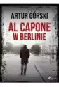 Al Capone W Berlinie