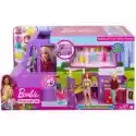  Barbie Foodtruck Zestaw Do Zabawy Gmw07 Mattel