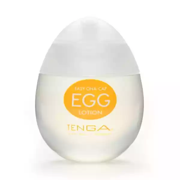 Lubrykant Do Akcesoriów Tenga Egg Lotion - Opakowanie 50Ml