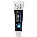 Melica Organic Toothpaste Whitening Black Czarna Wybielająca Pas