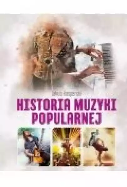 Historia Muzyki Popularnej