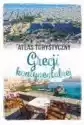 Atlas Turystyczny Grecji Kontynentalnej