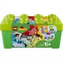 Lego Lego Duplo Pudełko Z Klockami 10913 