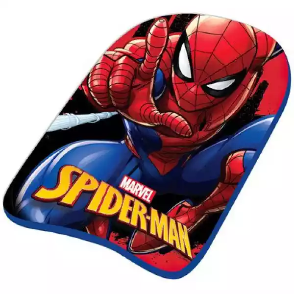 Deska Do Pływania Marvel Spiderman 9861