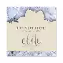 Intimate Organics Próbka 3Ml - Żel Nawilżający - Intimate Organics Elite Shiitake 