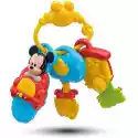 Grzechotka Clementoni Disney Baby Muzyczne Kluczyki