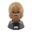Lampa Gamingowa Paladone Star Wars - Chewbacca Icon