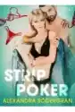 Strip Poker - Opowiadanie Erotyczne