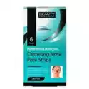 Beauty Formulas Clear Skin Purifying Charcoal Cleansing Nose Por