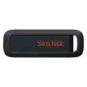 Sandisk Pendrive Sandisk Ultra Trek 64Gb
